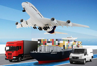 Huggins Shipping & Customs Brokerage Ltd - SHIPPING AGENTS